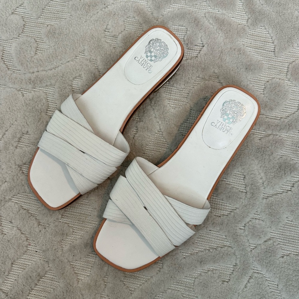 Vince camuto sandals